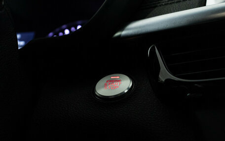 KIA Optima IV, 2017 год, 1 499 585 рублей, 22 фотография