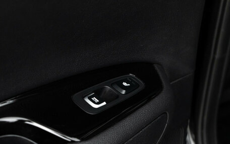 KIA Optima IV, 2017 год, 1 499 585 рублей, 23 фотография