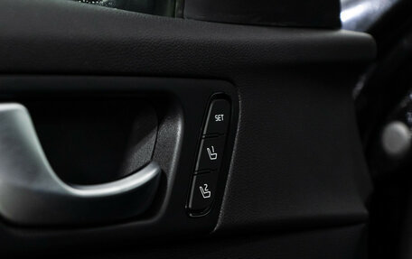 KIA Optima IV, 2017 год, 1 499 585 рублей, 20 фотография