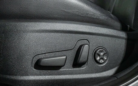 KIA Optima IV, 2017 год, 1 499 585 рублей, 19 фотография