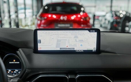 Mazda CX-5 II, 2023 год, 4 200 000 рублей, 19 фотография