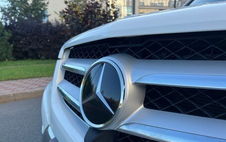 Mercedes-Benz GLK-Класс, 2014 год, 2 950 000 рублей, 3 фотография