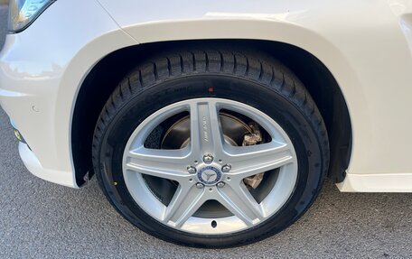 Mercedes-Benz GLK-Класс, 2014 год, 2 950 000 рублей, 6 фотография