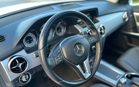 Mercedes-Benz GLK-Класс, 2014 год, 2 950 000 рублей, 12 фотография