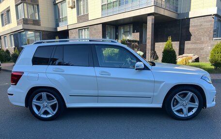 Mercedes-Benz GLK-Класс, 2014 год, 2 950 000 рублей, 10 фотография