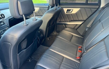 Mercedes-Benz GLK-Класс, 2014 год, 2 950 000 рублей, 15 фотография