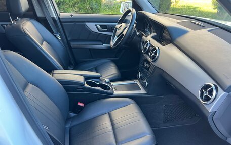 Mercedes-Benz GLK-Класс, 2014 год, 2 950 000 рублей, 17 фотография