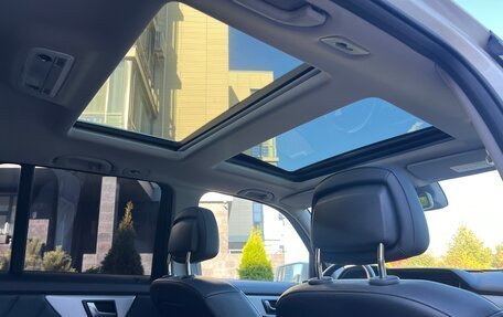 Mercedes-Benz GLK-Класс, 2014 год, 2 950 000 рублей, 22 фотография