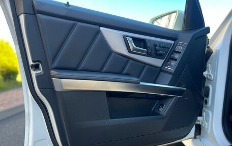 Mercedes-Benz GLK-Класс, 2014 год, 2 950 000 рублей, 14 фотография