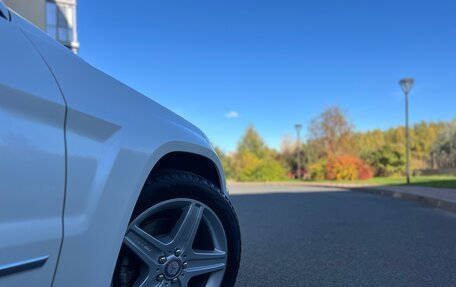 Mercedes-Benz GLK-Класс, 2014 год, 2 950 000 рублей, 23 фотография