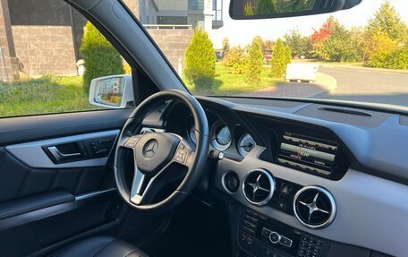 Mercedes-Benz GLK-Класс, 2014 год, 2 950 000 рублей, 18 фотография