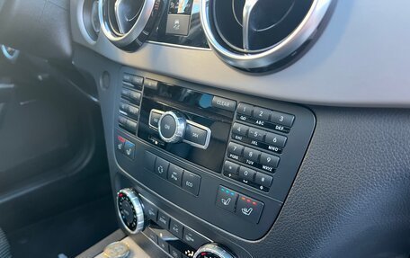 Mercedes-Benz GLK-Класс, 2014 год, 2 950 000 рублей, 20 фотография