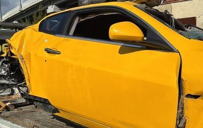 Maserati GranTurismo, 2009 год, 500 000 рублей, 1 фотография