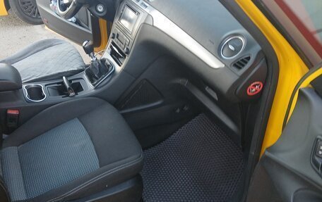 Ford Galaxy II, 2015 год, 700 000 рублей, 11 фотография