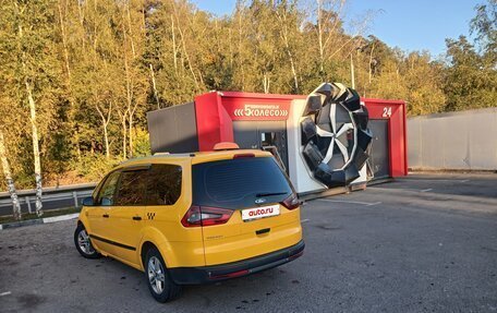 Ford Galaxy II, 2015 год, 700 000 рублей, 5 фотография