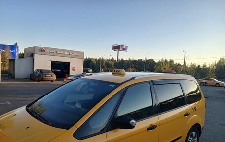 Ford Galaxy II, 2015 год, 700 000 рублей, 6 фотография