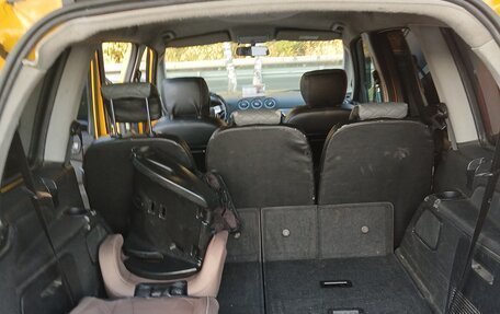 Ford Galaxy II, 2015 год, 700 000 рублей, 8 фотография