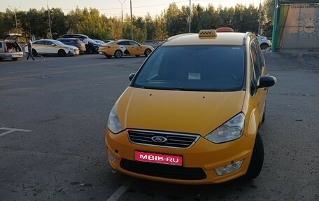Ford Galaxy II, 2015 год, 700 000 рублей, 1 фотография