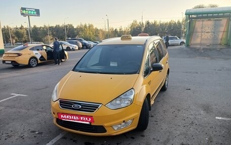 Ford Galaxy II, 2015 год, 700 000 рублей, 7 фотография