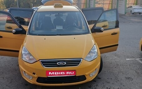 Ford Galaxy II, 2015 год, 700 000 рублей, 10 фотография
