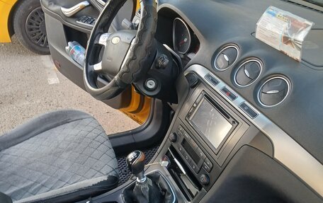 Ford Galaxy II, 2015 год, 700 000 рублей, 12 фотография