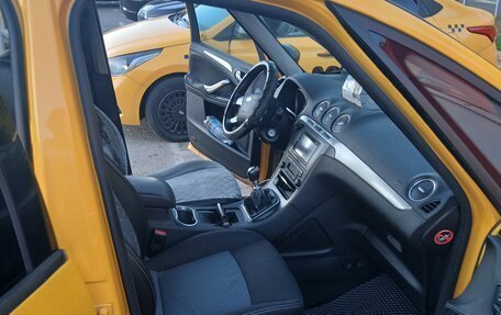 Ford Galaxy II, 2015 год, 700 000 рублей, 13 фотография