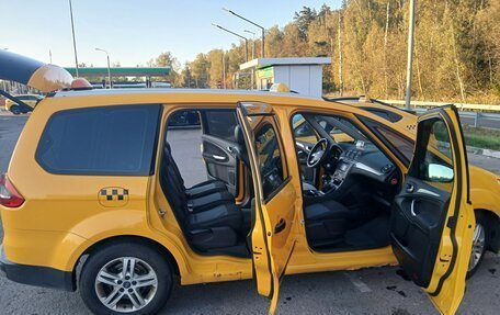 Ford Galaxy II, 2015 год, 700 000 рублей, 15 фотография