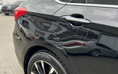 Hyundai i40 I рестайлинг, 2015 год, 1 580 000 рублей, 8 фотография