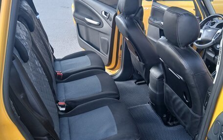 Ford Galaxy II, 2015 год, 700 000 рублей, 14 фотография