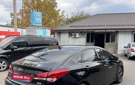 Hyundai i40 I рестайлинг, 2015 год, 1 580 000 рублей, 5 фотография