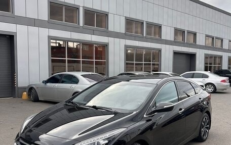 Hyundai i40 I рестайлинг, 2015 год, 1 580 000 рублей, 7 фотография