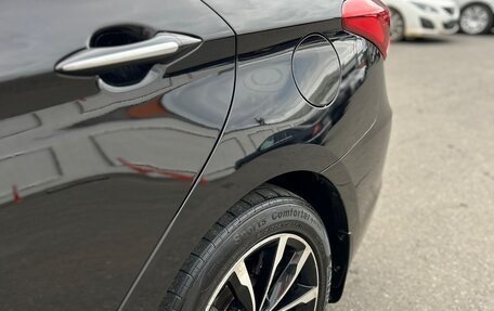 Hyundai i40 I рестайлинг, 2015 год, 1 580 000 рублей, 14 фотография
