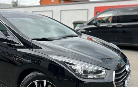 Hyundai i40 I рестайлинг, 2015 год, 1 580 000 рублей, 13 фотография