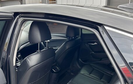 Hyundai i40 I рестайлинг, 2015 год, 1 580 000 рублей, 18 фотография