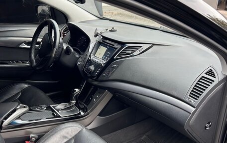 Hyundai i40 I рестайлинг, 2015 год, 1 580 000 рублей, 17 фотография