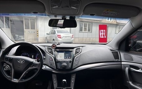 Hyundai i40 I рестайлинг, 2015 год, 1 580 000 рублей, 15 фотография