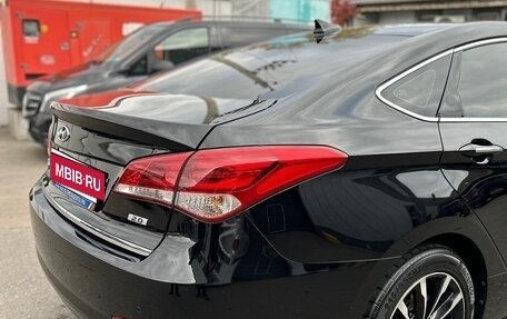 Hyundai i40 I рестайлинг, 2015 год, 1 580 000 рублей, 11 фотография