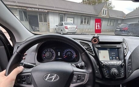 Hyundai i40 I рестайлинг, 2015 год, 1 580 000 рублей, 16 фотография