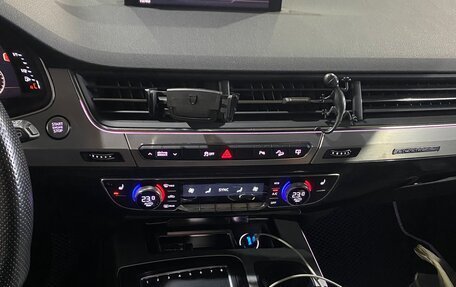 Audi Q7, 2015 год, 4 050 000 рублей, 6 фотография