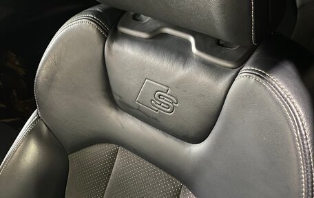 Audi Q7, 2015 год, 4 050 000 рублей, 7 фотография