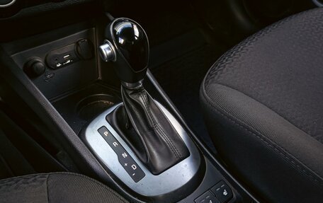 KIA Rio III рестайлинг, 2016 год, 1 180 000 рублей, 12 фотография