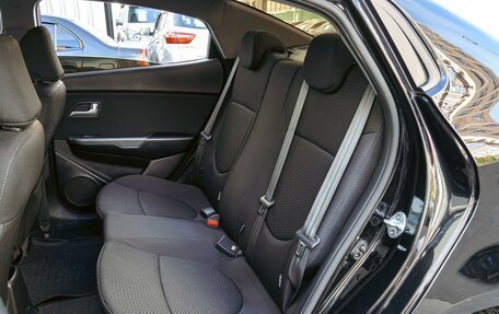 KIA Rio III рестайлинг, 2016 год, 1 180 000 рублей, 9 фотография