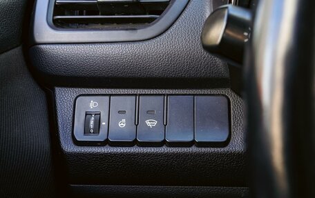 KIA Rio III рестайлинг, 2016 год, 1 180 000 рублей, 15 фотография