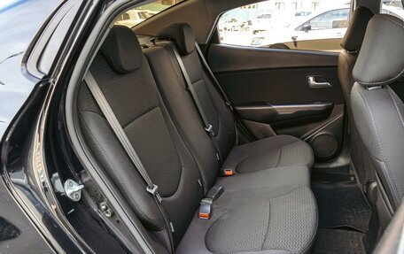 KIA Rio III рестайлинг, 2016 год, 1 180 000 рублей, 7 фотография