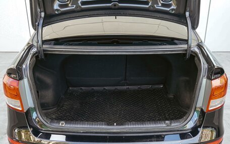 KIA Rio III рестайлинг, 2016 год, 1 180 000 рублей, 19 фотография