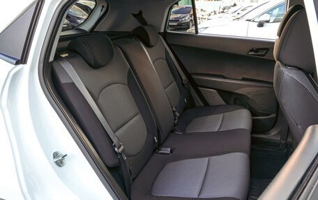 Hyundai Creta I рестайлинг, 2017 год, 1 530 000 рублей, 7 фотография