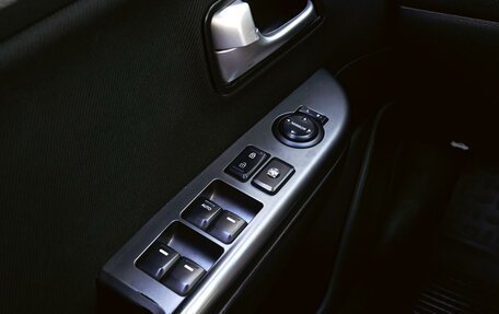 KIA Rio III рестайлинг, 2016 год, 1 180 000 рублей, 17 фотография