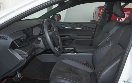 Toyota Camry, 2024 год, 4 699 900 рублей, 11 фотография