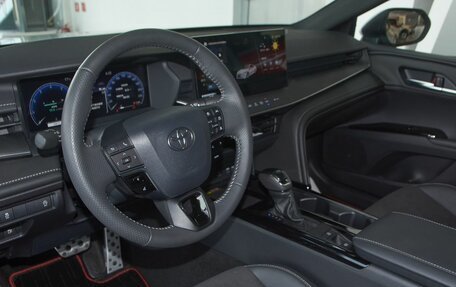 Toyota Camry, 2024 год, 4 699 900 рублей, 12 фотография