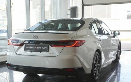 Toyota Camry, 2024 год, 4 699 900 рублей, 8 фотография